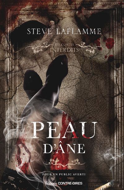 Peau d'âne / contes interdits