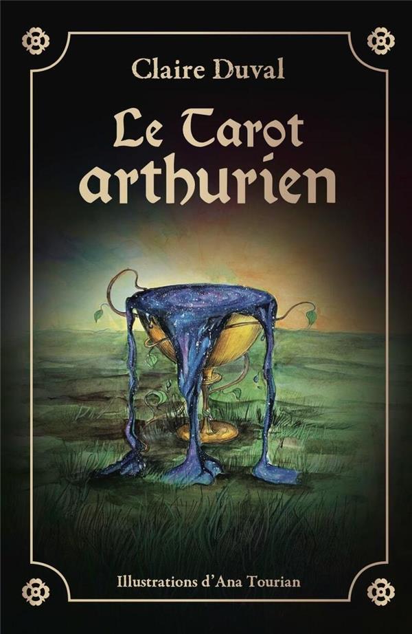 Le tarot arthurien