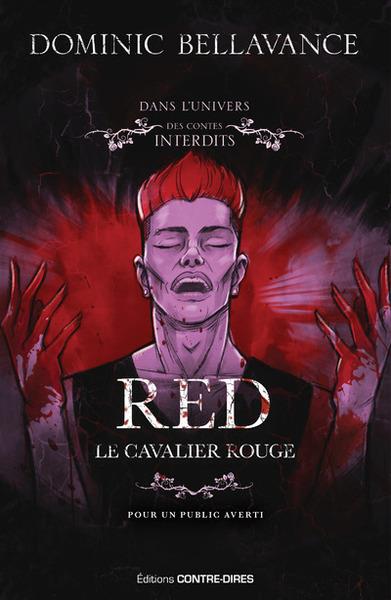 Red. Le cavalier rouge