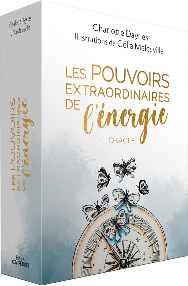 Les pouvoirs extraordinaires de l'énergie