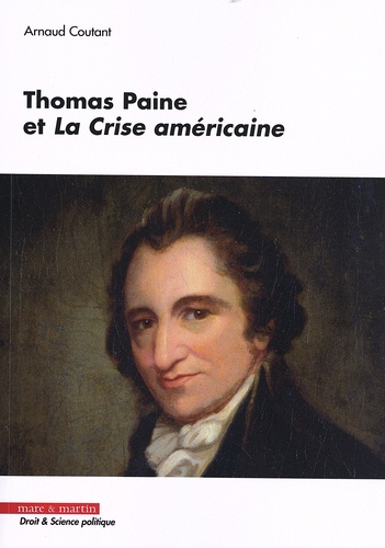 Thomas Paine et la Crise américaine