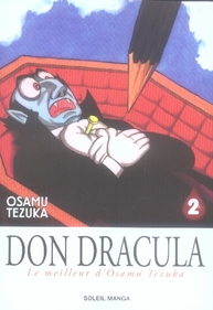 Don Dracula Tome 2