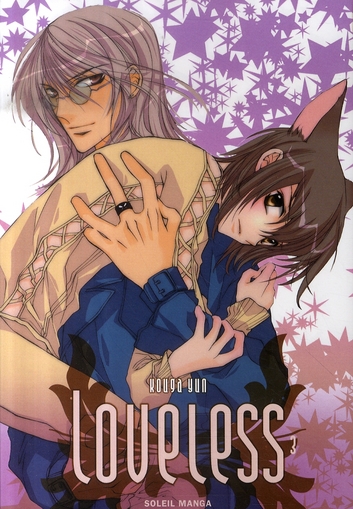 Loveless Tome 3