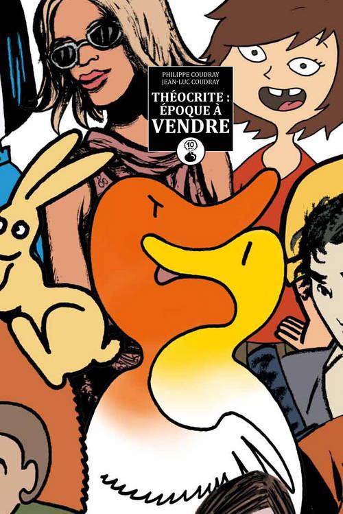 Théocrite : Epoque à vendre