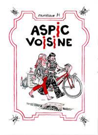 Aspic voisine