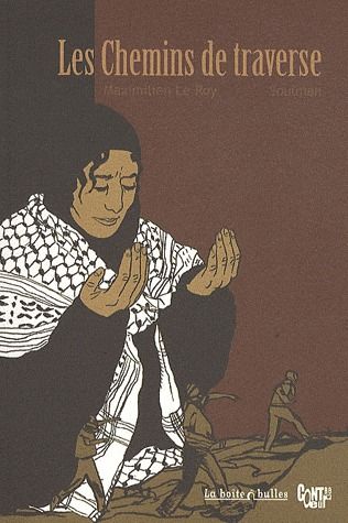 Les Chemins de traverse