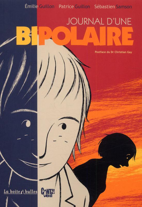 Le journal d'une bipolaire