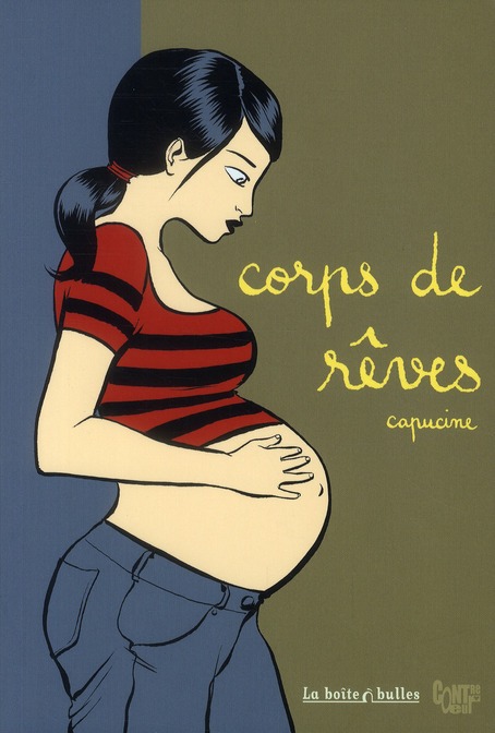Corps de rêves
