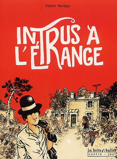 Intrus à l'étrange