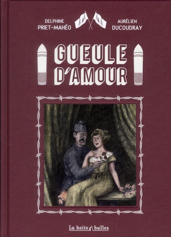 Gueule d'amour