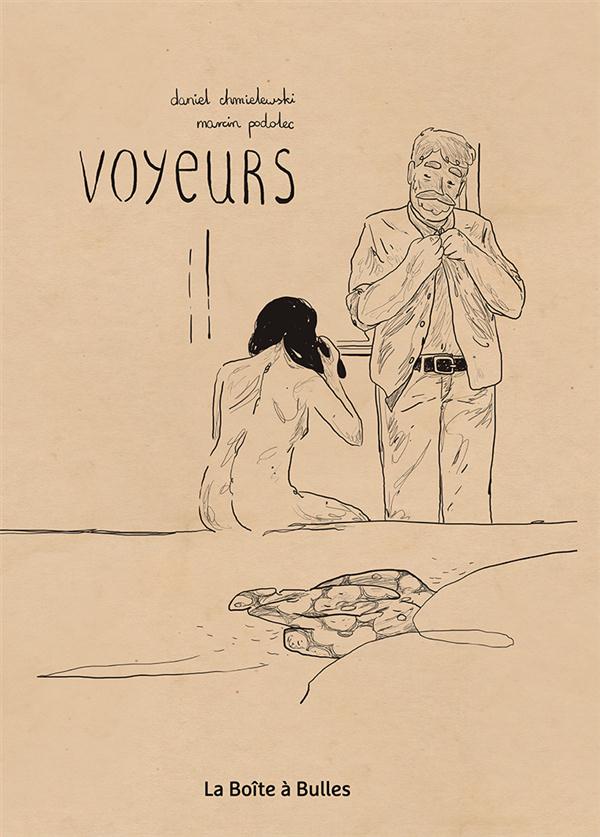 Voyeurs