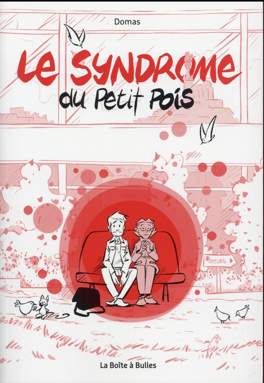 Le syndrome du petit pois