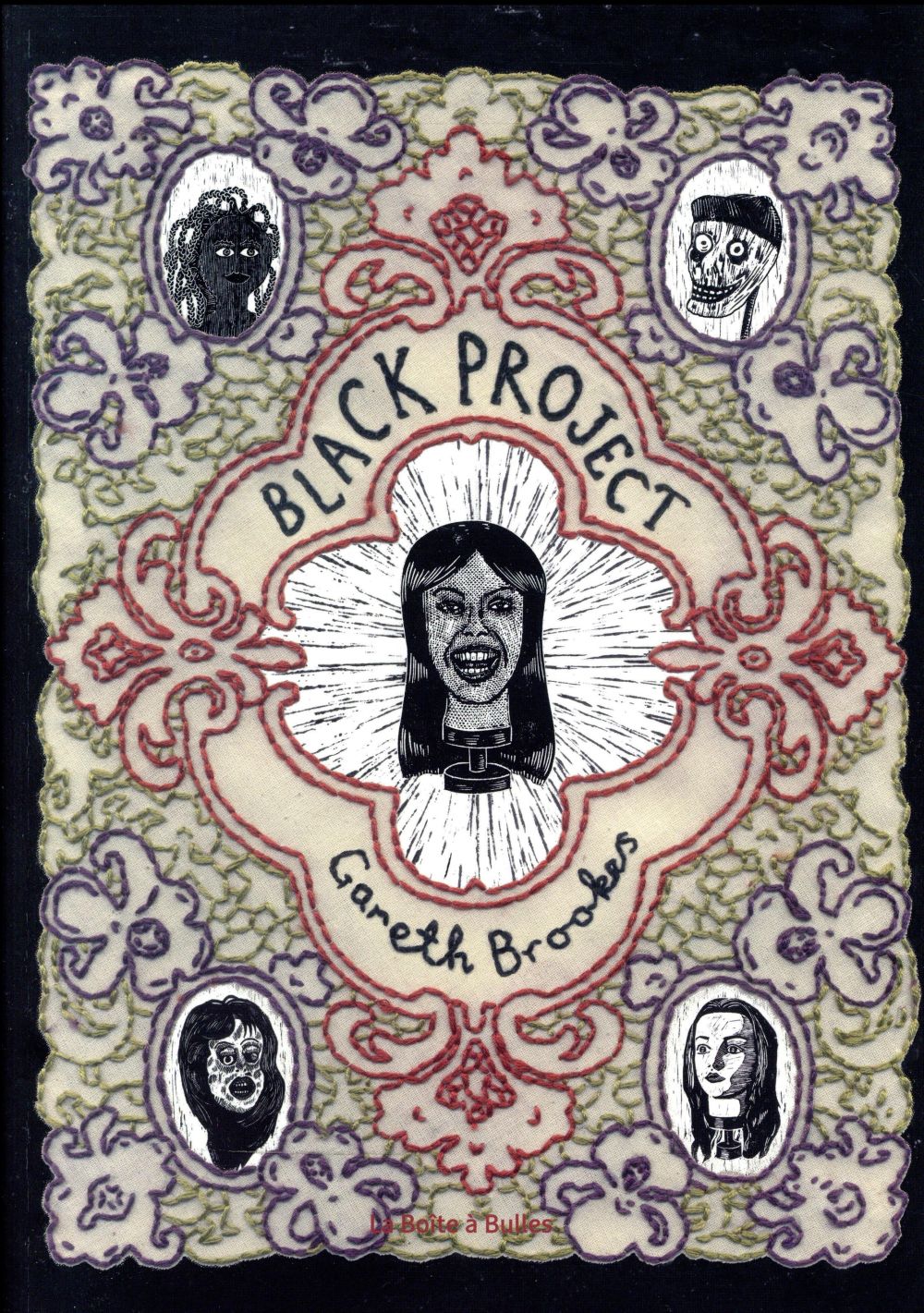 Black Project