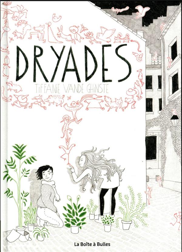 Dryades