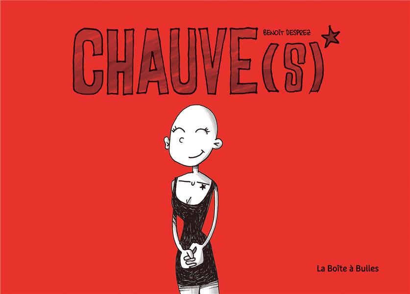 Chauve(s). 2e édition