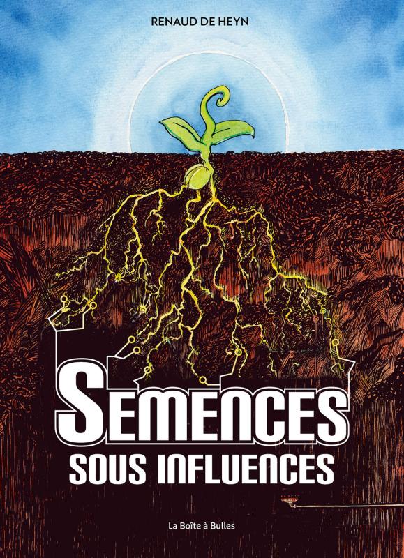 Semences sous influences. Edition actualisée
