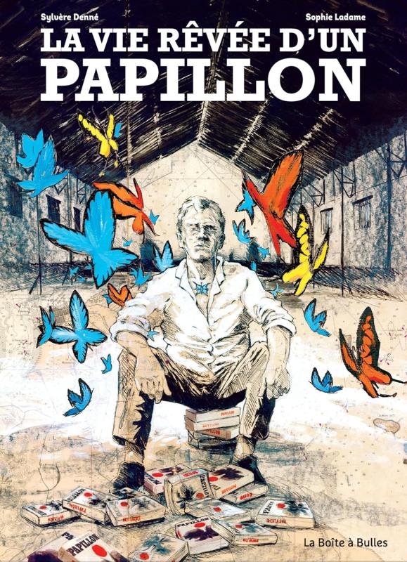 La vie rêvée d'un papillon