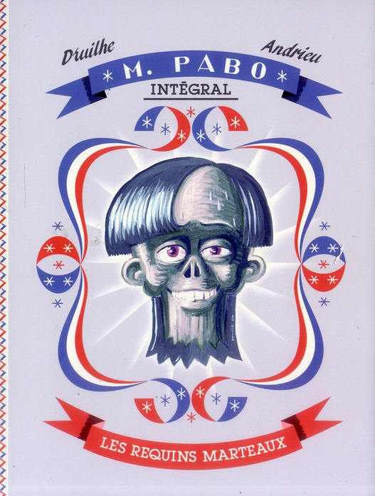 Monsieur Pabo. Intégral