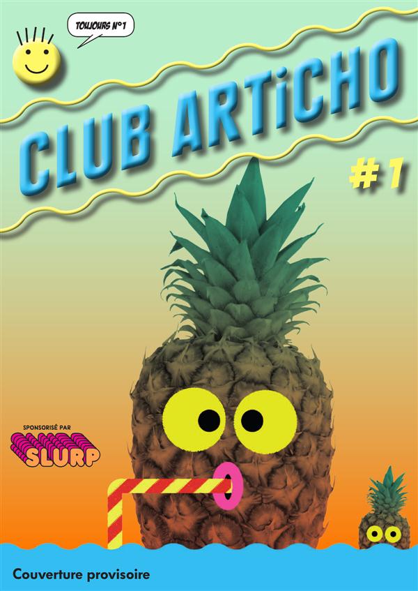 Club Articho N° 1