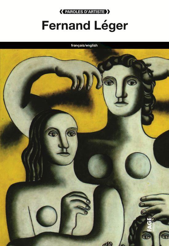 Fernand Léger. Edition bilingue français-anglais