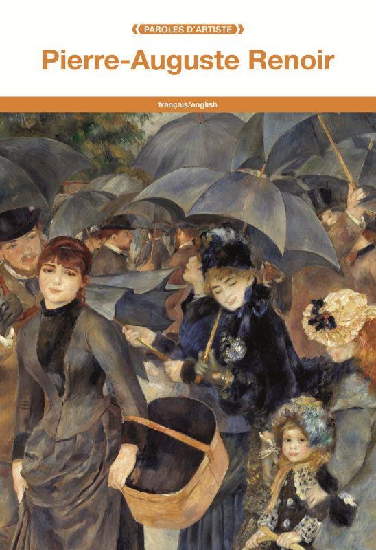 Pierre-Auguste Renoir. Edition bilingue français-anglais