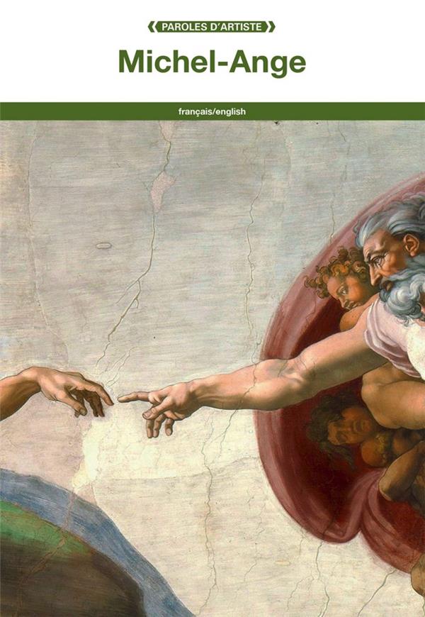 Michel-Ange. Edition bilingue français-anglais
