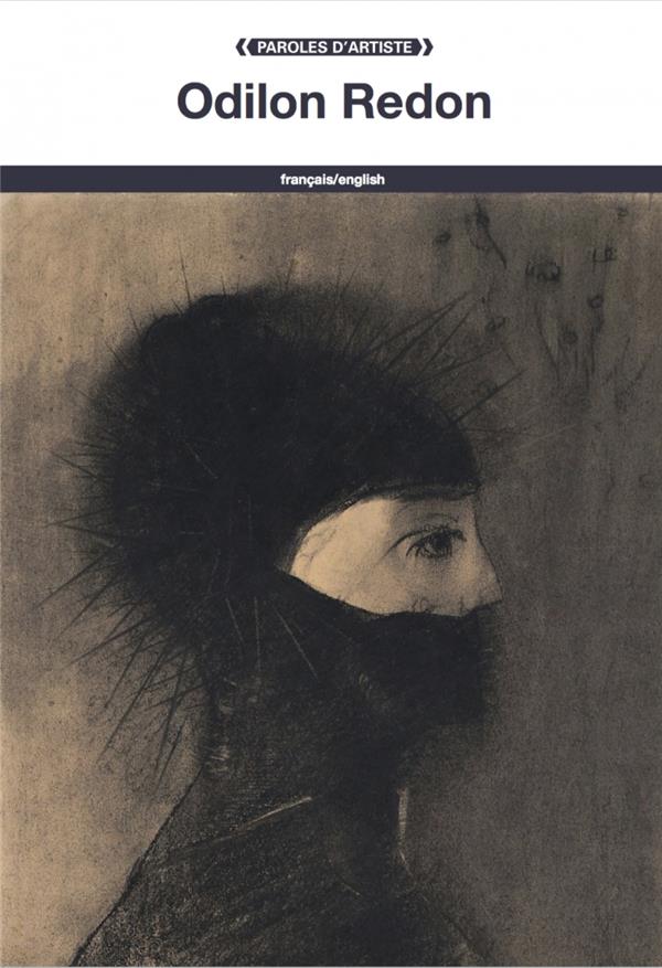 Odilon Redon. Edition bilingue français-anglais