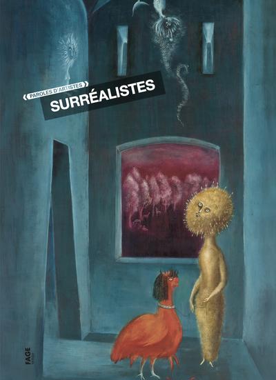 Surréalistes