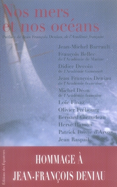 Nos mers et nos océans