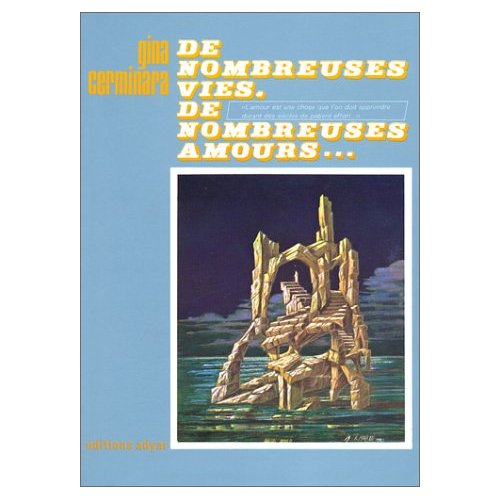 De nombreuses vies, de nombreuses amours... 2e édition