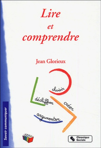 Lire et comprendre. Volume 1