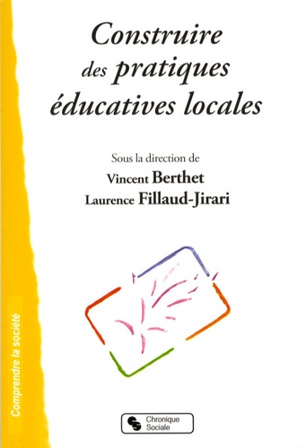 Construire des pratiques éducatives locales