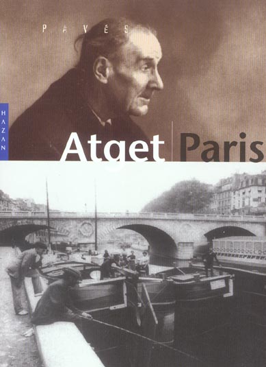 Atget Paris