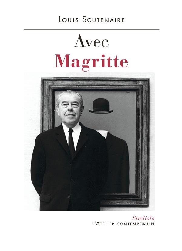 Avec Magritte