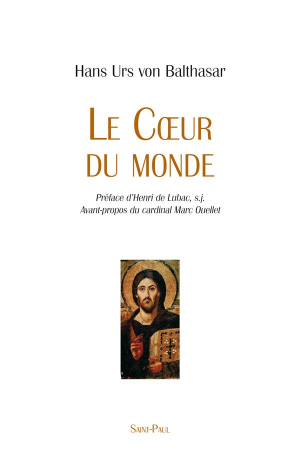 Le coeur du monde