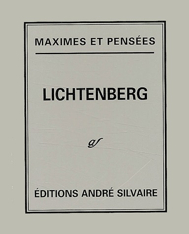 Lichtenberg