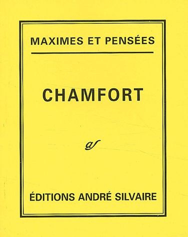 Chamfort