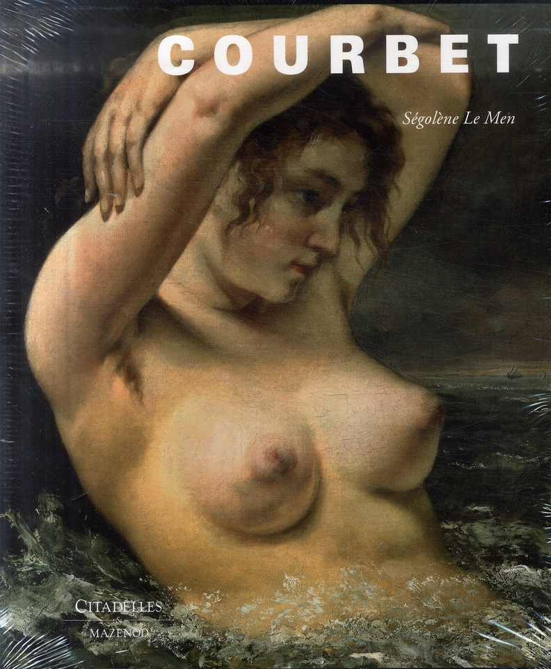 COURBET