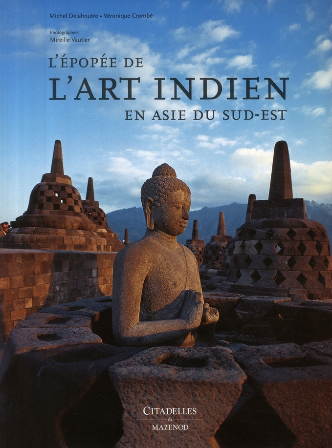 L'épopée de l'art indien en Asie du sud-est