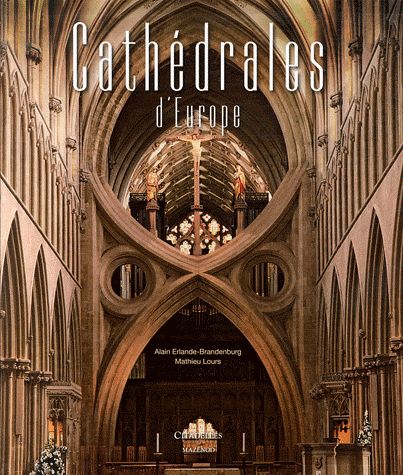 Cathédrales d'Europe