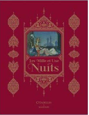 Les Mille et Une Nuits