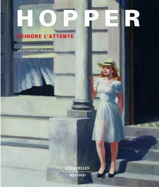 Hopper. Peindre l'attente