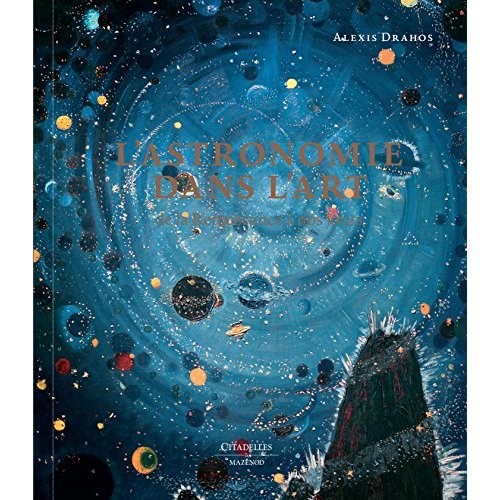 L'astronomie dans l'art. De la Renaissance à nos jours