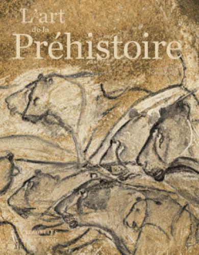 L'art de la Préhistoire