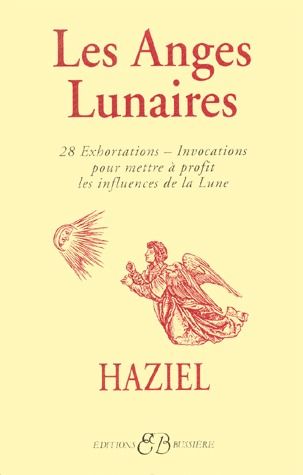 Les anges lunaires