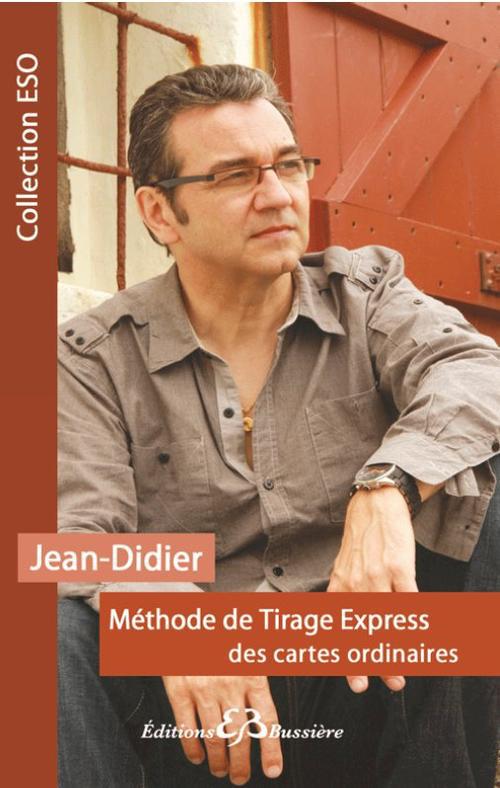 Méthode de tirage express des cartes ordinaires