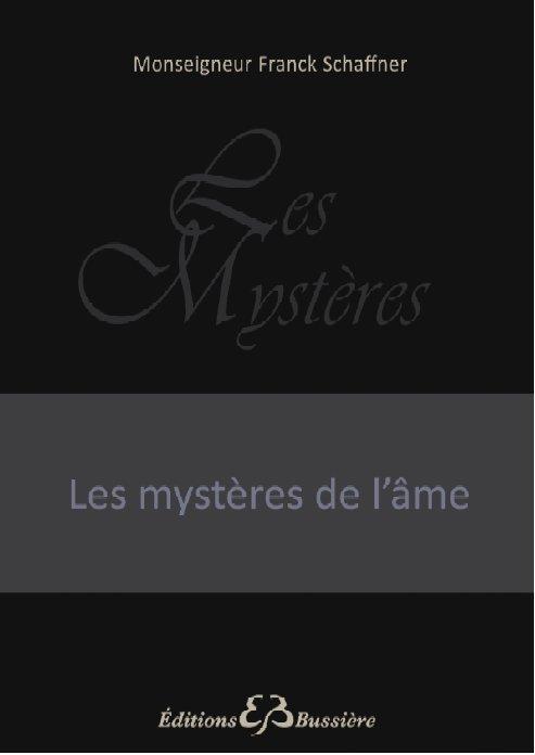 Les Mystères de l'Ame