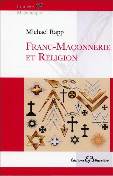Franc maçonnerie et religion