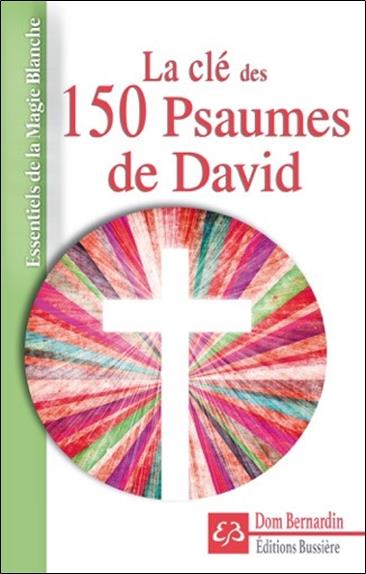 La clé des 150 psaumes de David