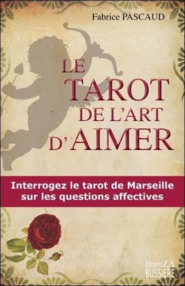 Le tarot de l'art d'aimer